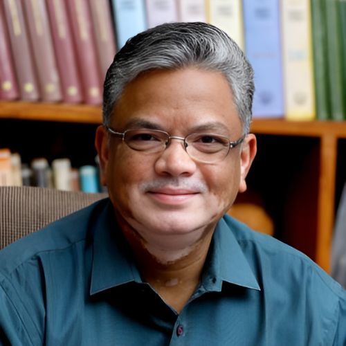 Prof. G. U. Kulkarni